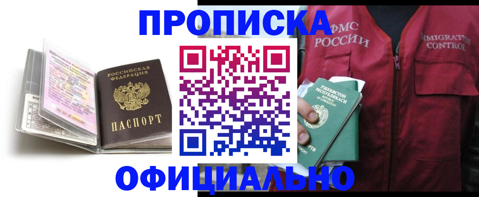 прописка 2025 в Михайлове